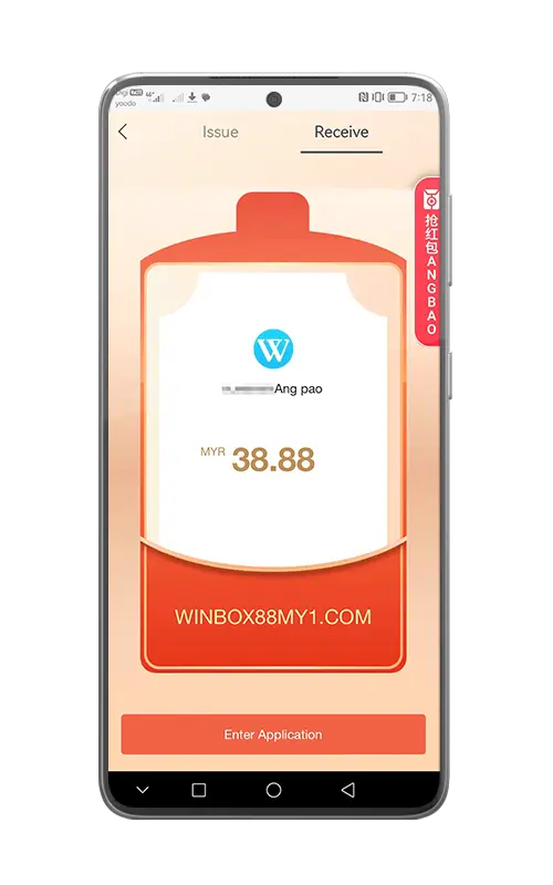 Winbox Angpao Guide